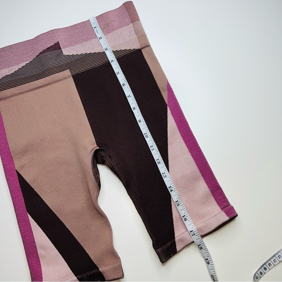 Nike Icon Clash Knit Bike Shorts Bundle  Workout Running Shorts Size M A1 - Picture 9 of 14